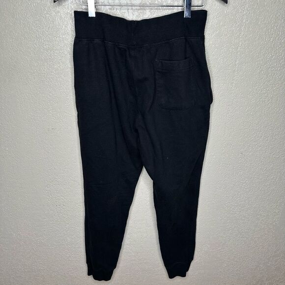VTG Champion Reverse Weave Jogger Sweatpants Size Medium - Picture 5 of 8